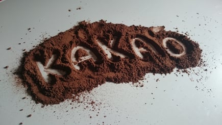 Cara Membuat Cokelat Leleh Dari Cokelat Bubuk