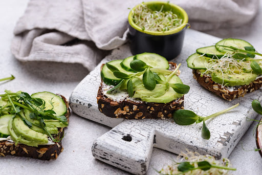 Avocado Toast