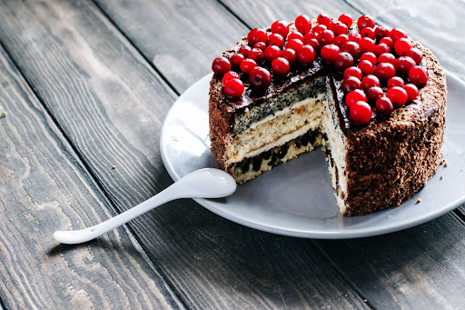 Black Forest, Kue yang Tidak Lekang Oleh Zaman