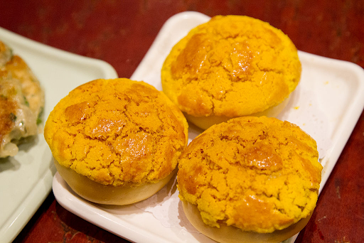Bolo Bao