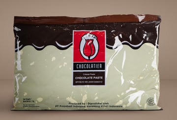 Chocolate Filling - front-1