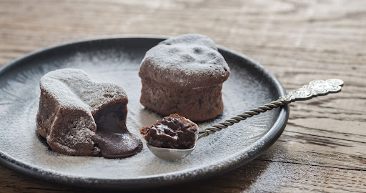 Chocolate Lava Cake