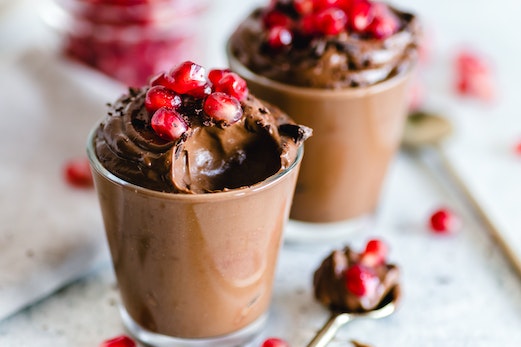 Chocolate Mousse