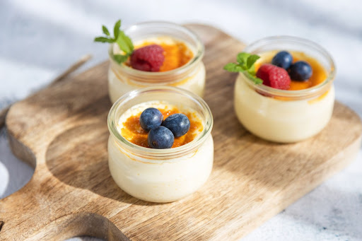 Creme Brulee