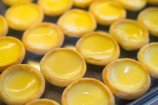 Egg Tart-1