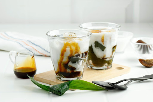 Es Cincau