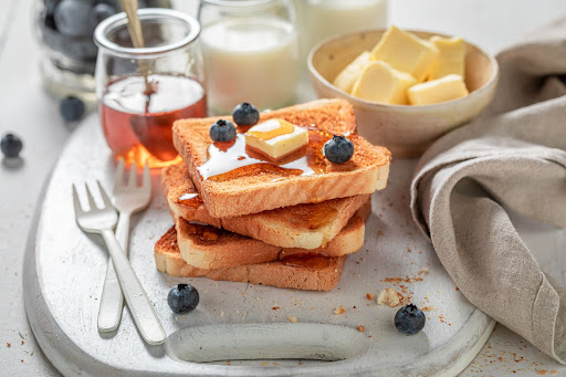 French Toast