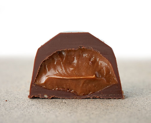 Hazelnut Praline