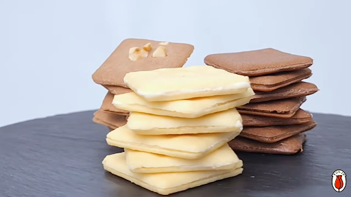 Hokkaido Japanese Cookies