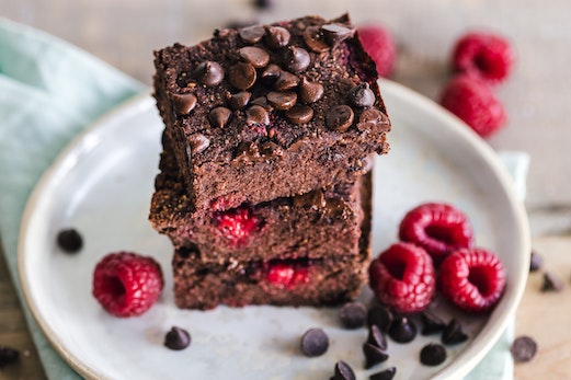 Making Delicious Brownies