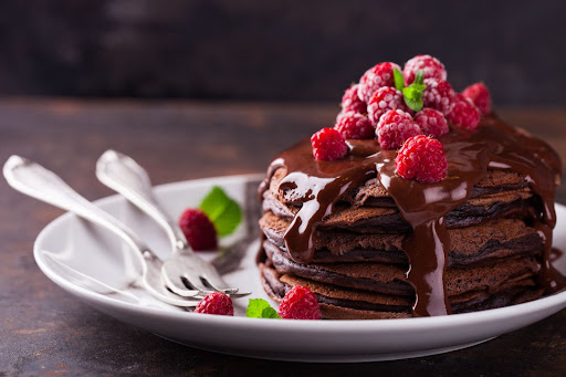 Mengenal Sejarah Pancake dan Variasi Penyajiannya di Berbagai Negara