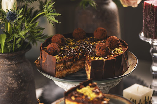 Menggunakan Truffle