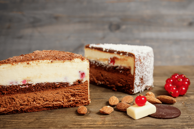 No Oven No Problem Homemade Steamed Chocolate Cake Recipe
