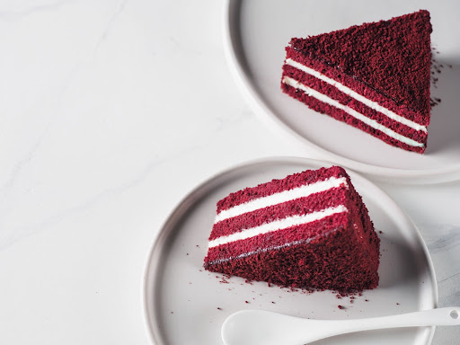 Red Velvet Cake