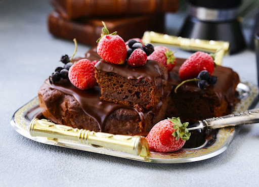 brownies