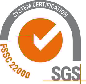 SGS_FSSC 22000_Logo