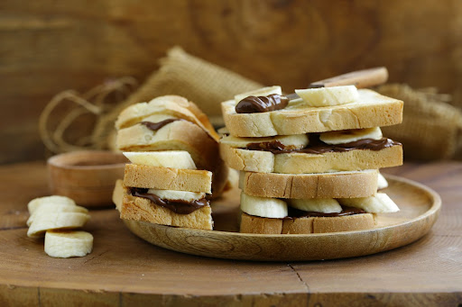 Sandwich