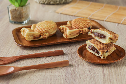 Taiyaki (Ikan)