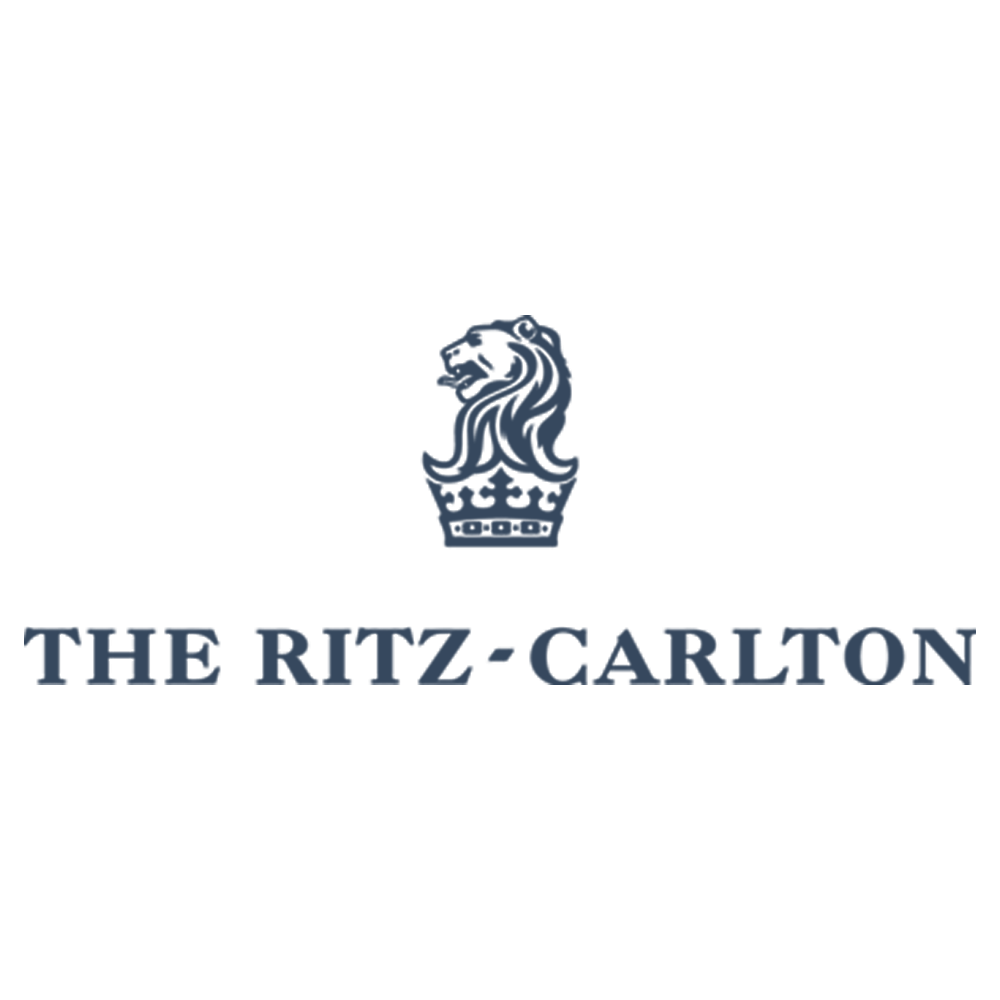 The Ritz Carlton