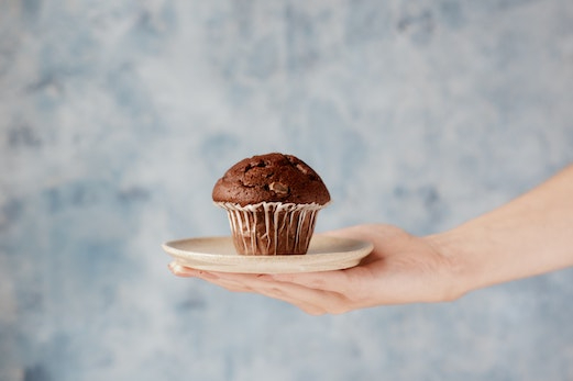 apa itu muffin
