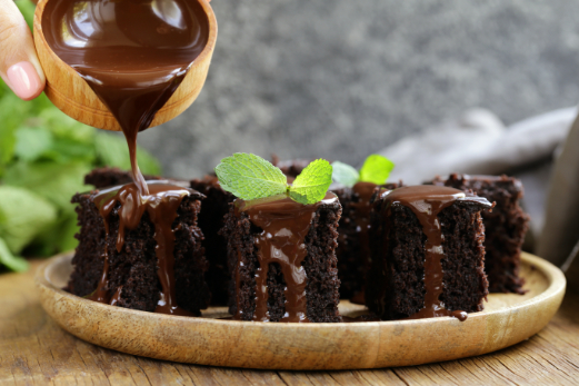 brownies kukus-1