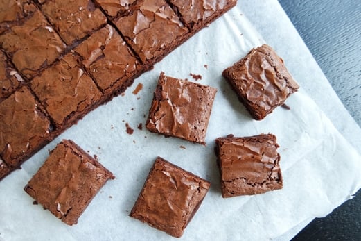 brownies