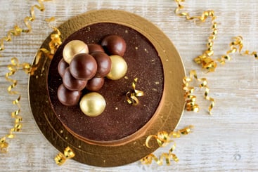 kue ulang tahun