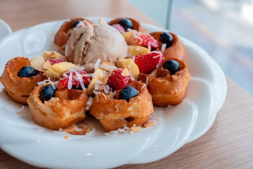 danish pastry