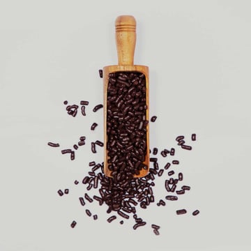 chocolate-extrude