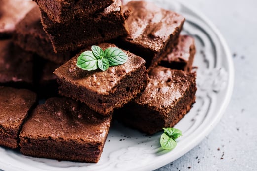brownies
