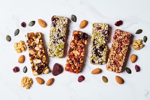 granola bar