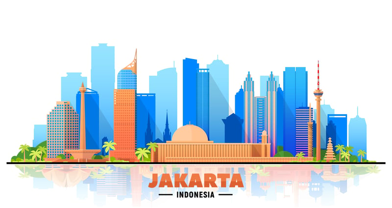 jakarta