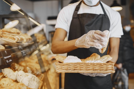 memulai bisnis roti