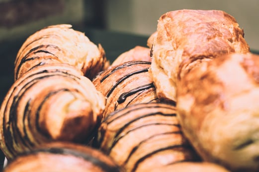 pengertian pastry