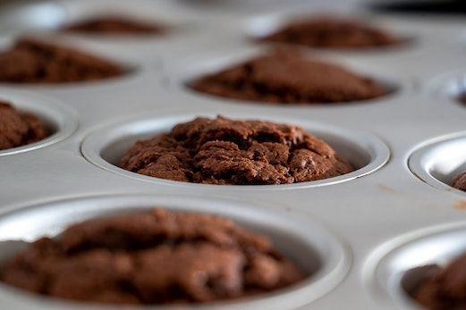 resep muffin