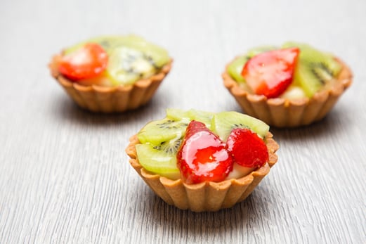 shortcrust pastry