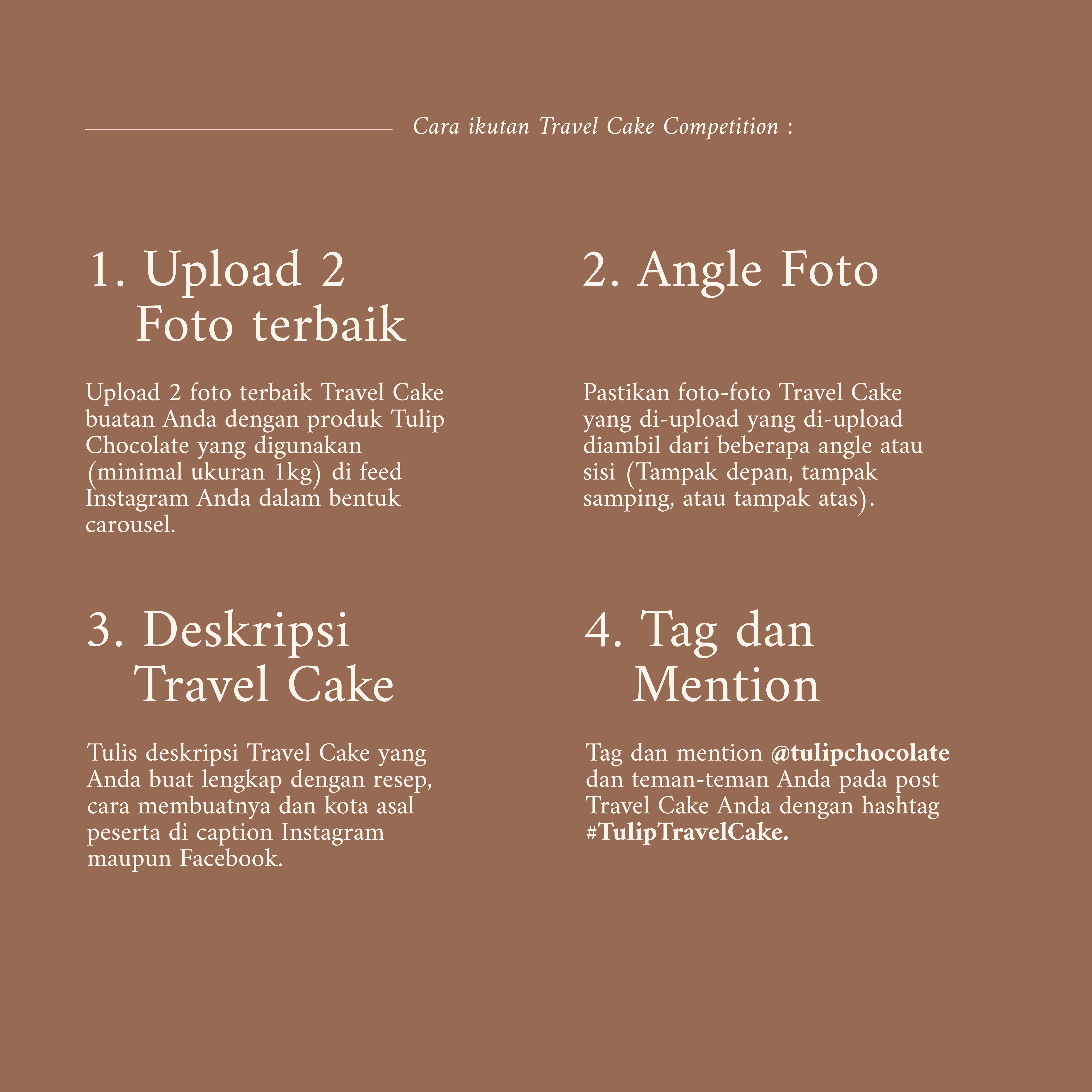 [Feed] Content 6 Travel Cake_Carousel 07 Post 2
