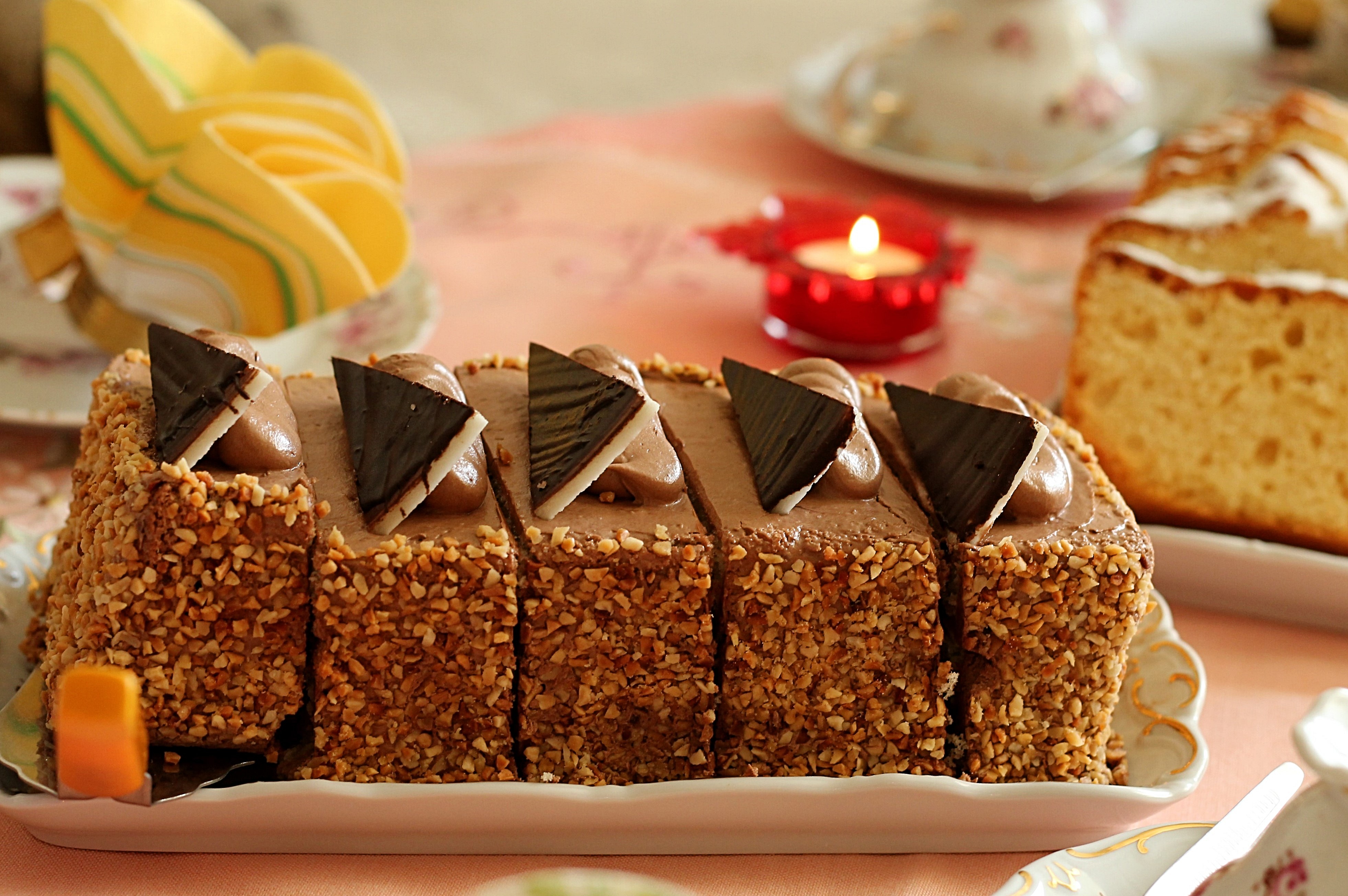 3 Resep Kue Kacang Cokelat Enak dan Sederhana