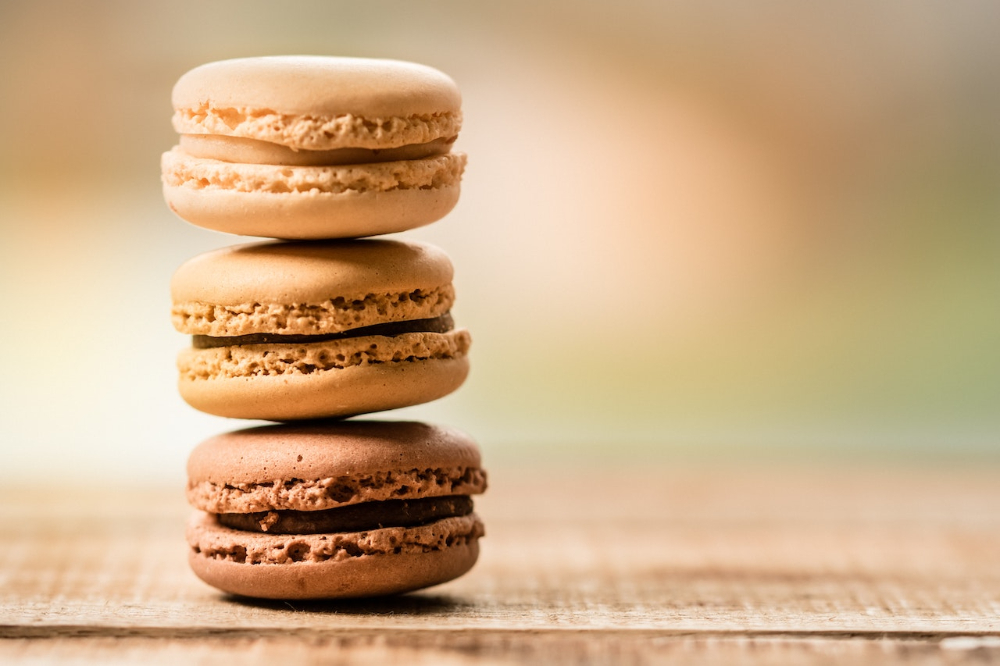 Chocolate Macaron Filling Ideas Chocolate Macaron Filling Ideas