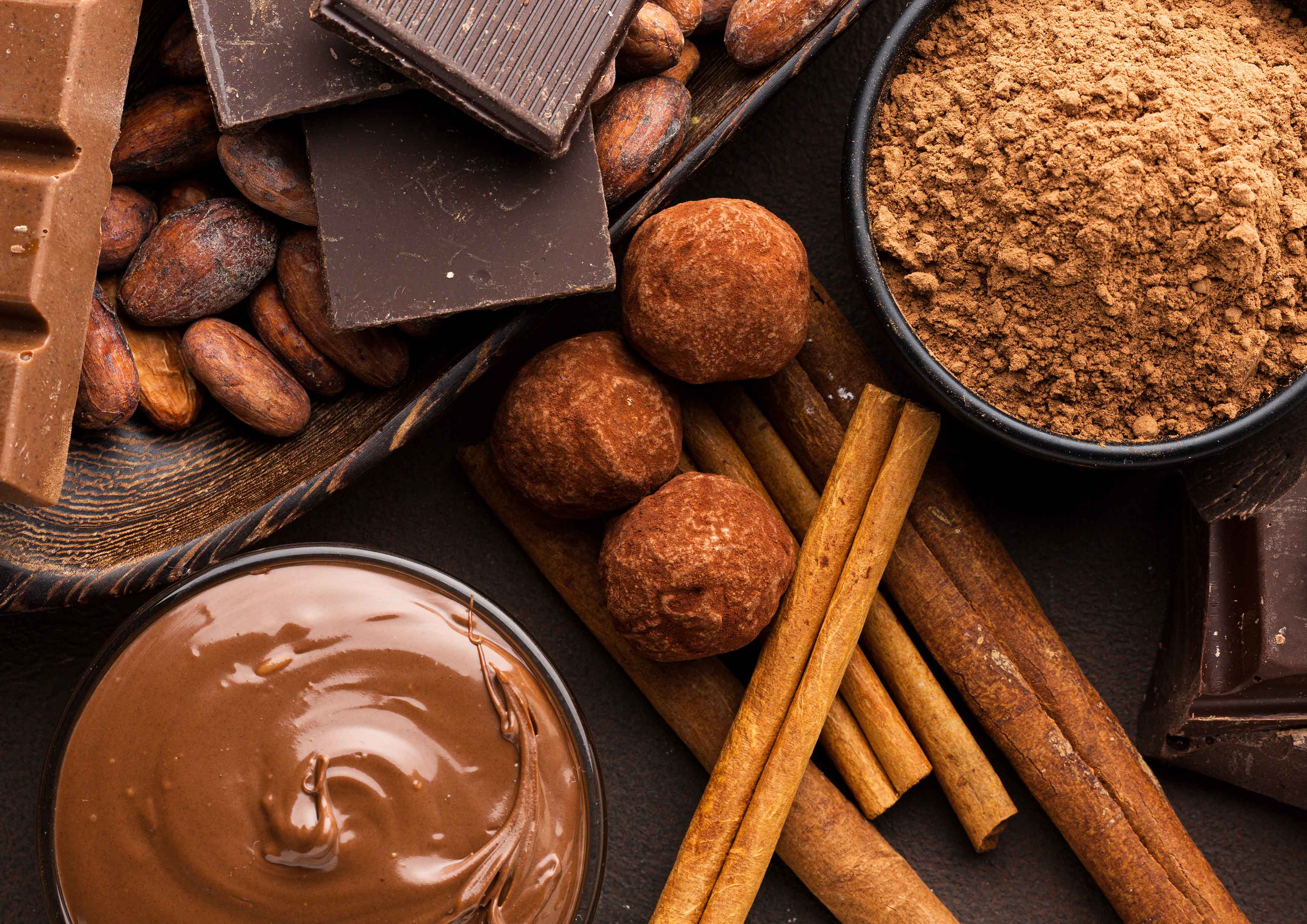 Fat-&-Water-Based-Chocolate Fat-&-Water-Based-Chocolate