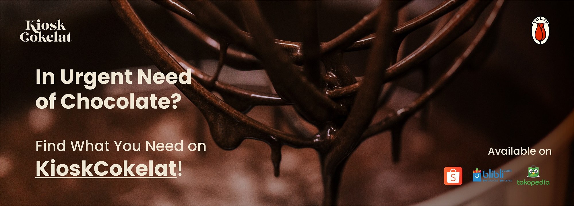Homepage Banner Tulip Web_Emergency Chocolate-02 Homepage Banner Tulip Web_Emergency Chocolate-02