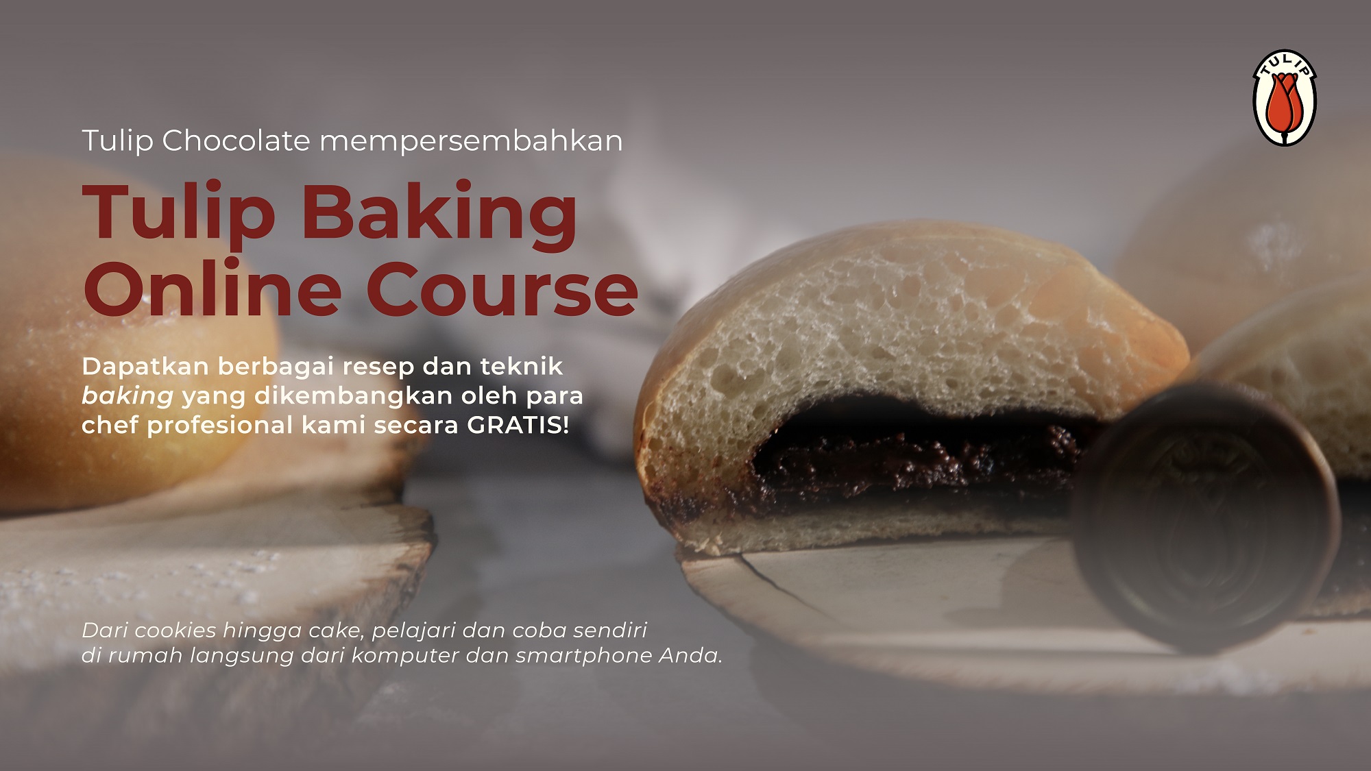 LP_ONLINE COURSE_TULIP_INDO-01 LP_ONLINE COURSE_TULIP_INDO-01