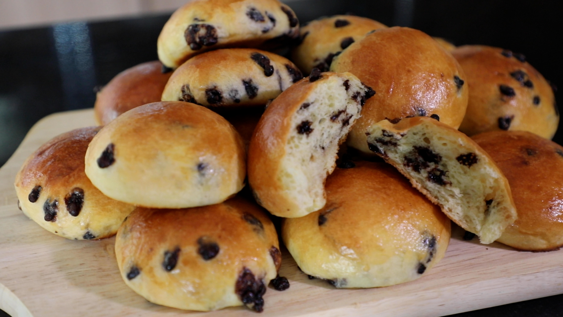 Online Course - Brioche. Online Course - Brioche.