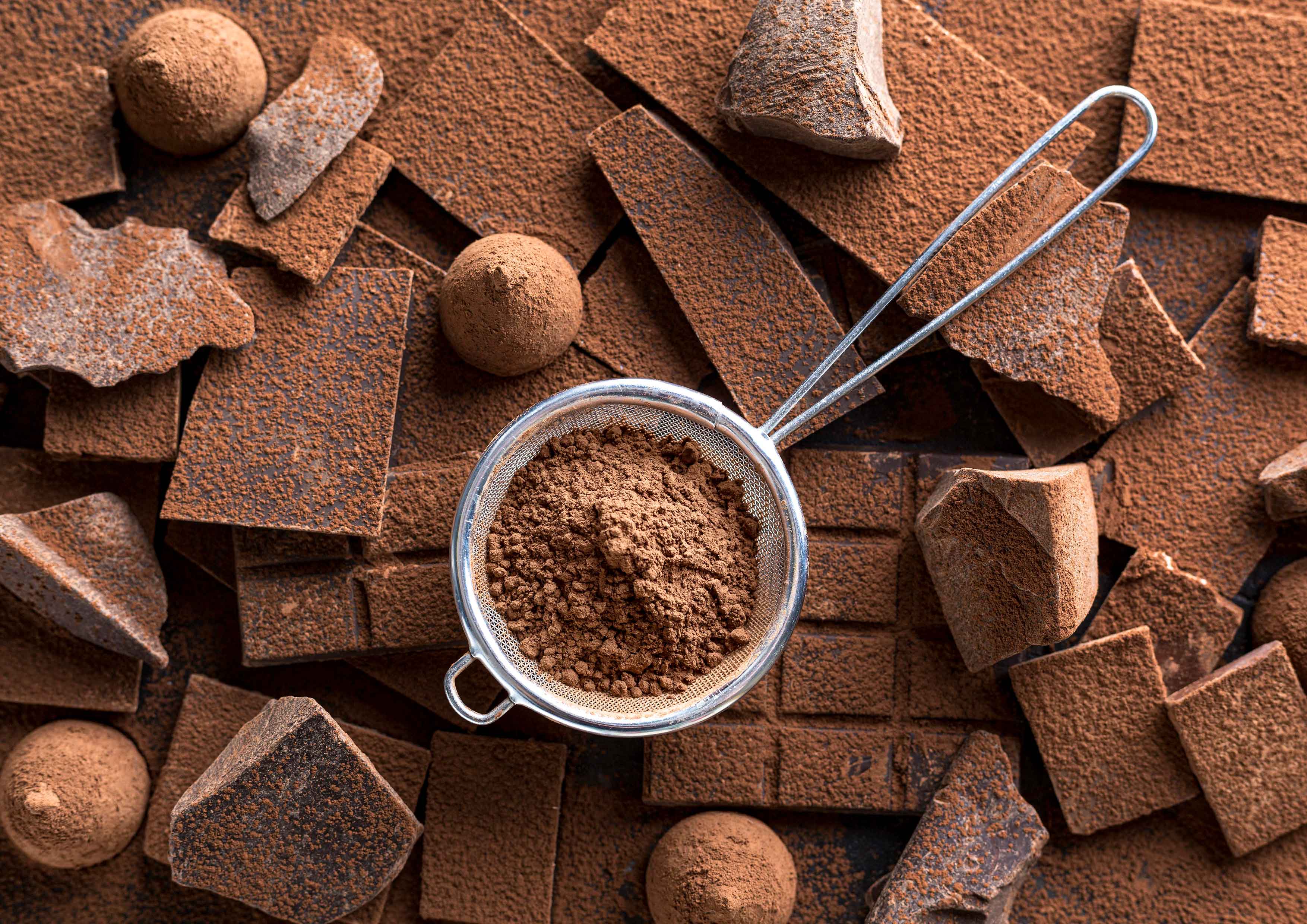 Powders Powders