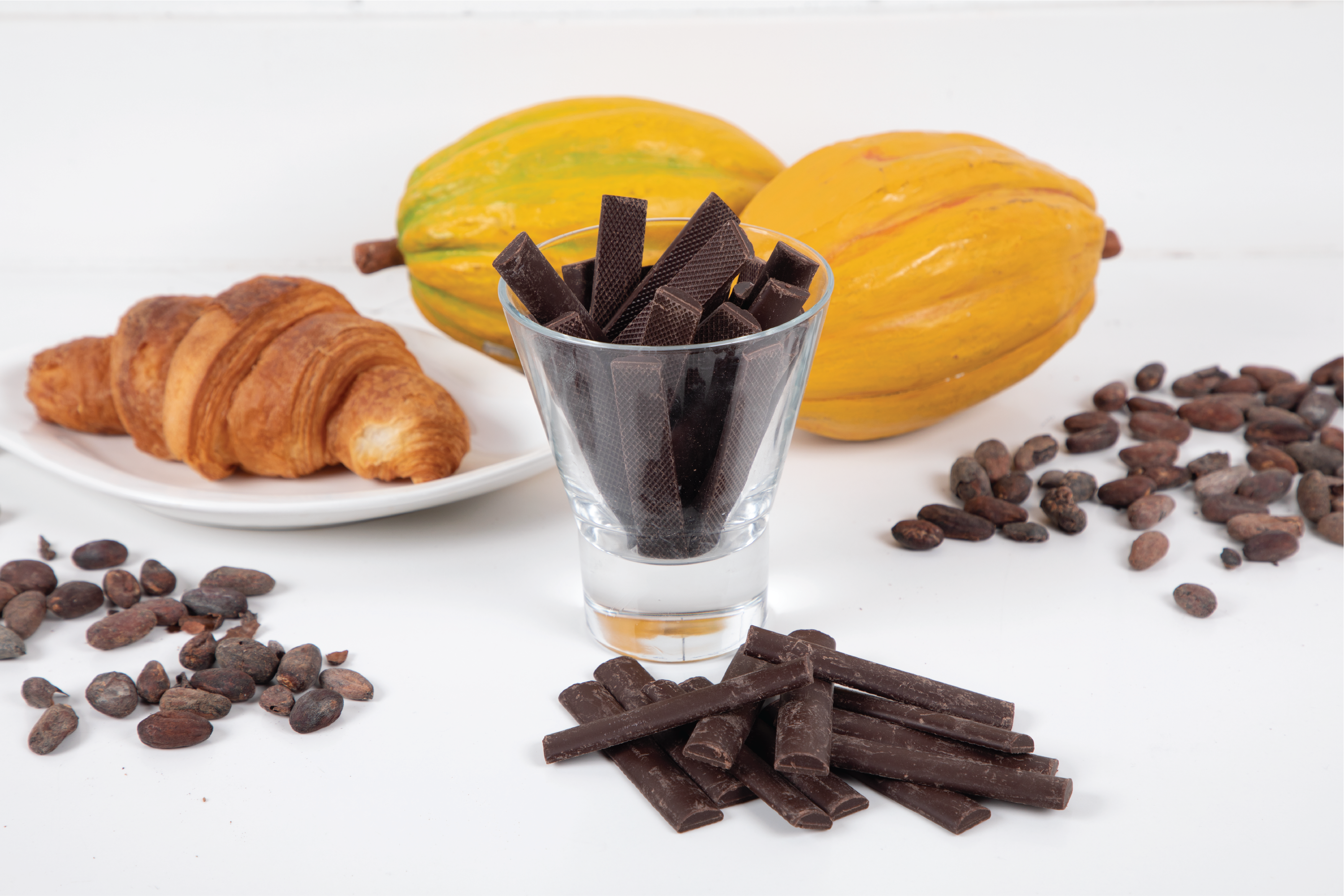 chocolate batons - 1 chocolate batons - 1