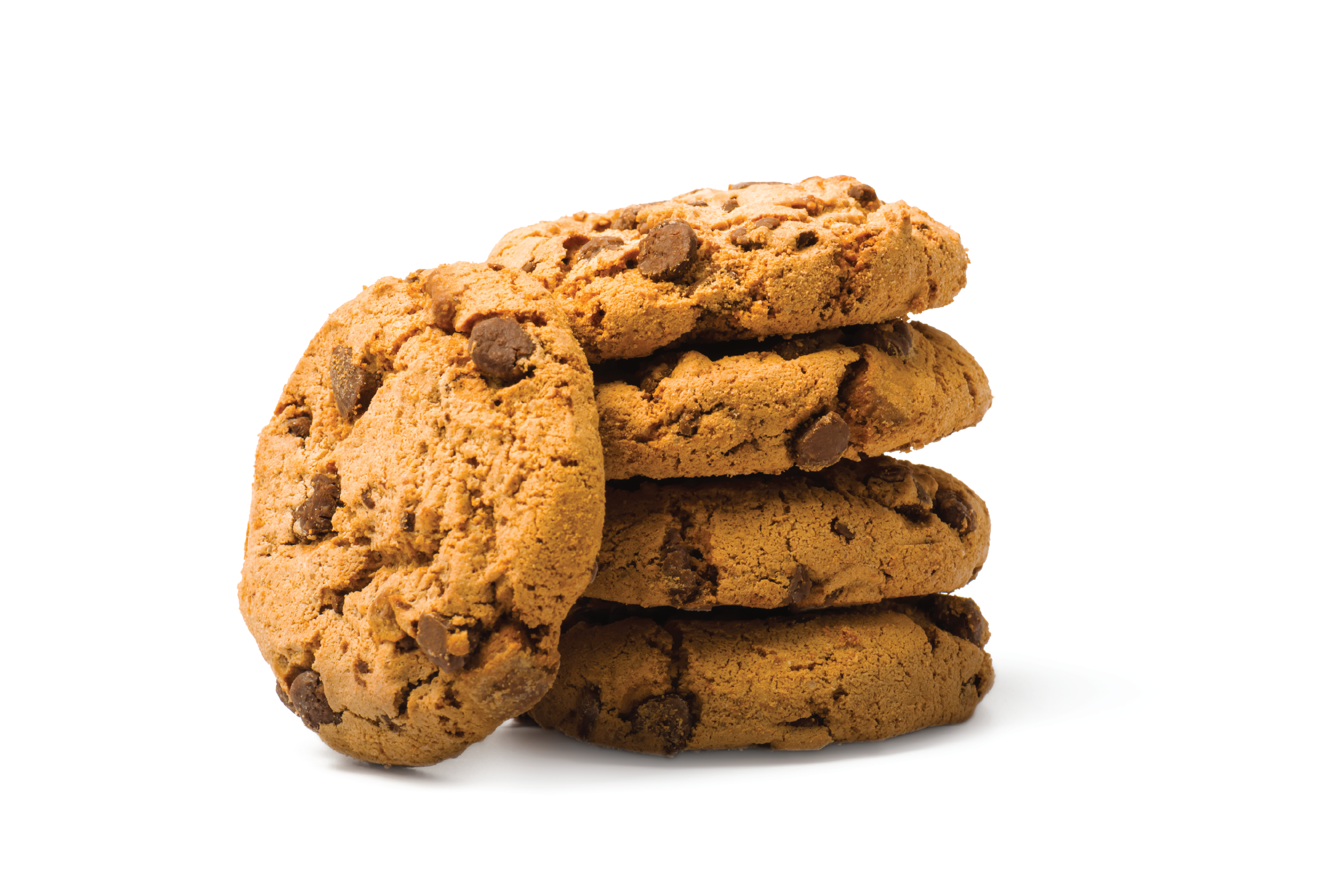 chocolate chips - 2 chocolate chips - 2