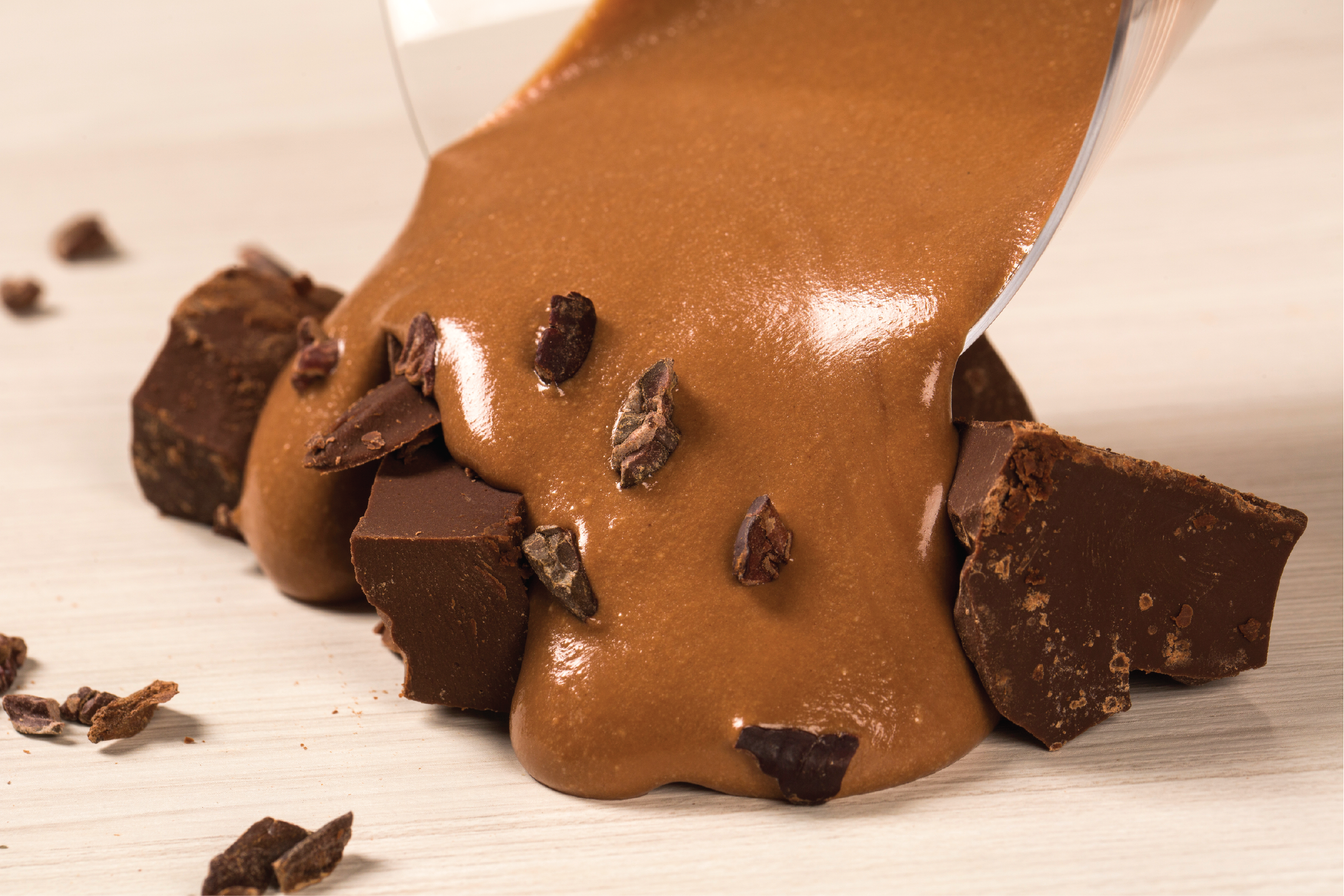 chocolate cream - 2 chocolate cream - 2