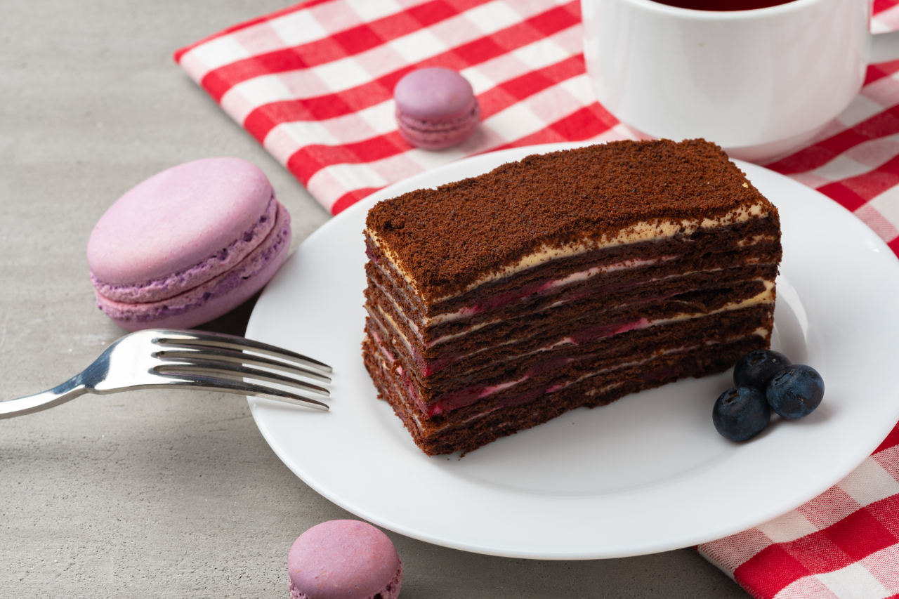 opera cake-1 opera cake-1