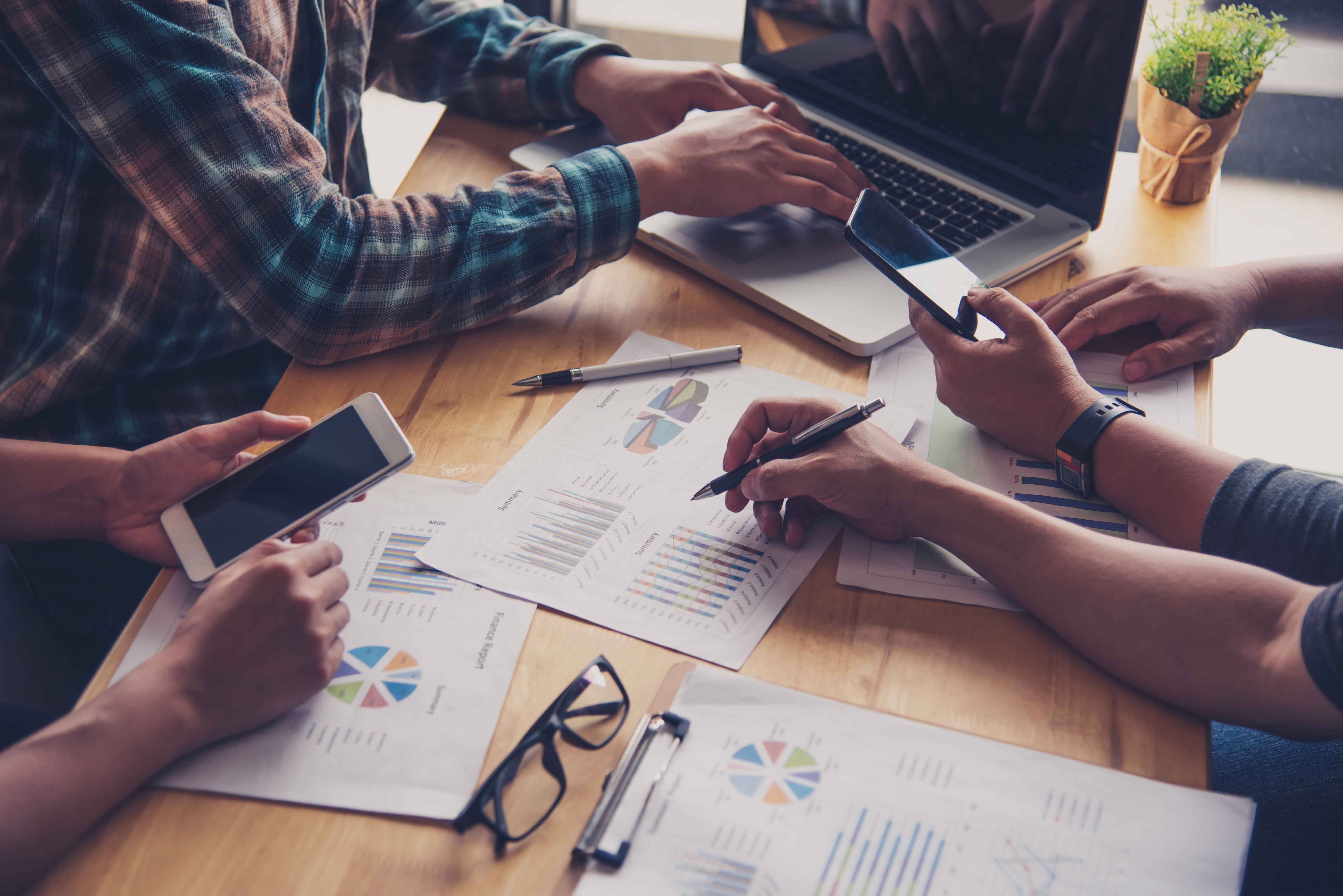 marketing services marketing services